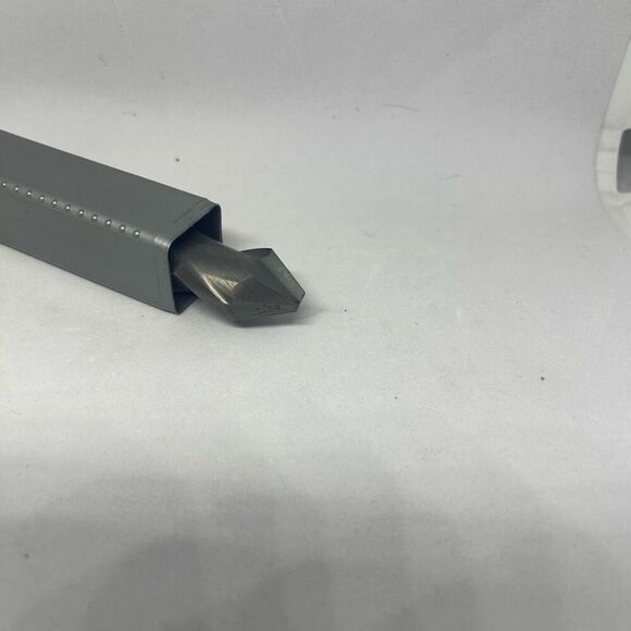 Hanita Chamfer End Mill 3/4” DIA x 3/4 x 1 inch 4.081 Lead 4242 - Picture 3 of 6